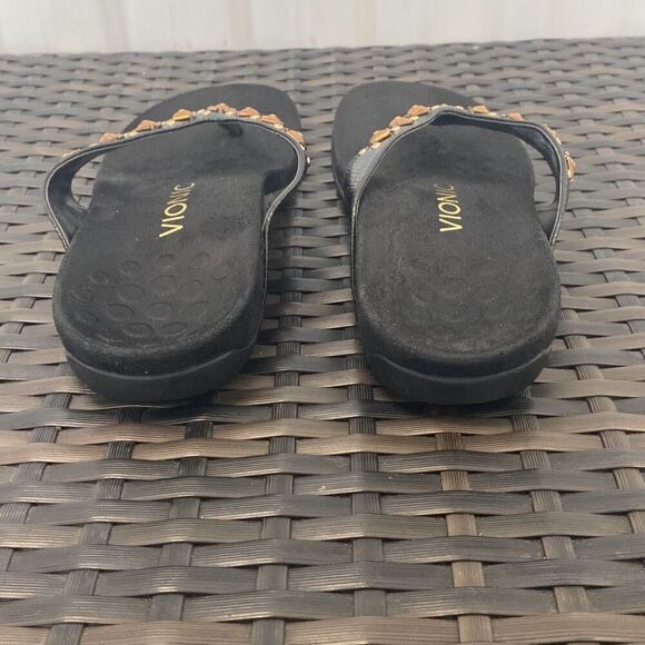 Vionic sandals, women’s size 6 - Picture 3 of 6